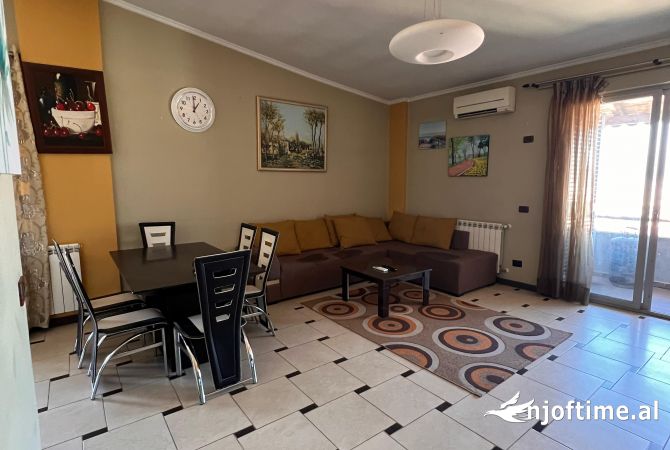 Shtepi me qera 2+1 ne Tirane - 600 Euro