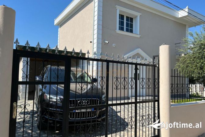 Shtepi ne shitje 3+1 ne Tirane - 219,000 Euro