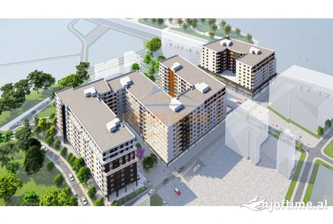 Shtepi ne shitje 2+1 ne Tirane - 166,000 Euro