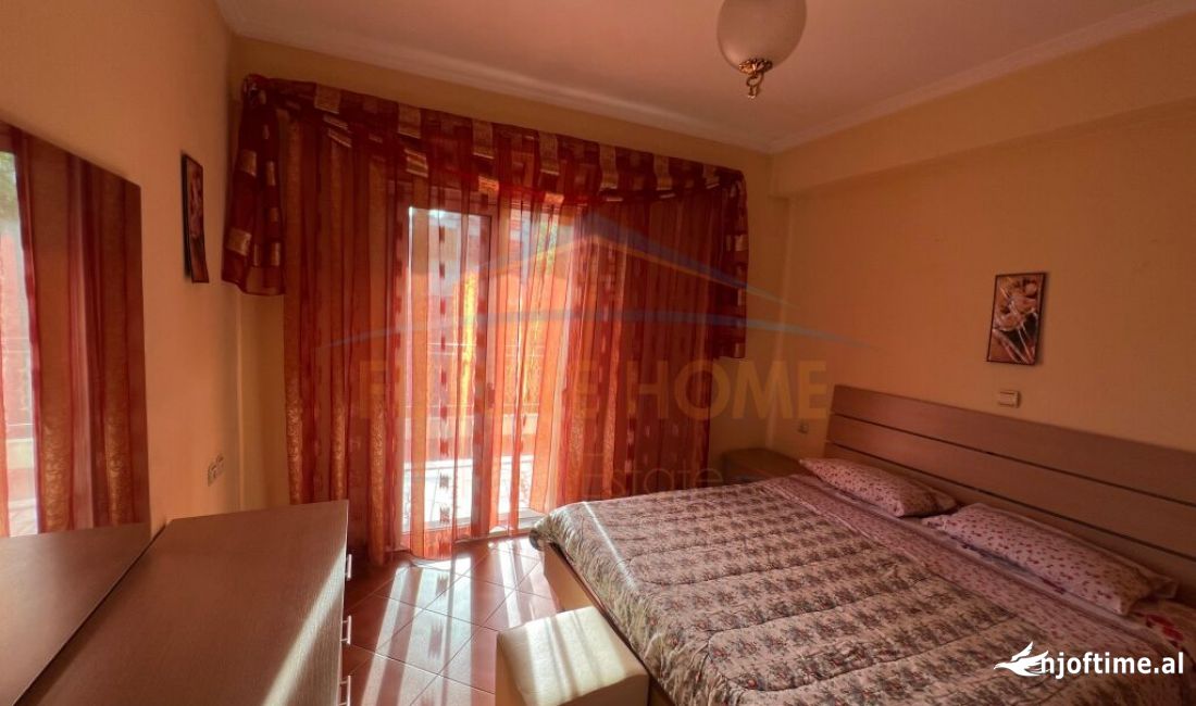 Apartment for rent in Tirana 2+1, Furnished