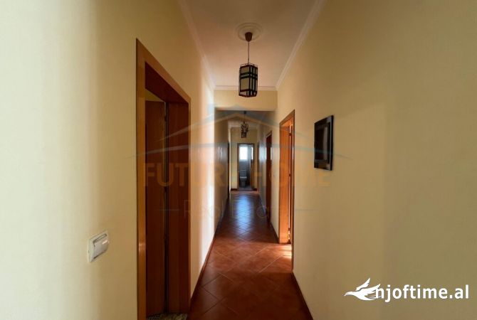Apartment for rent in Tirana 2+1, Furnished