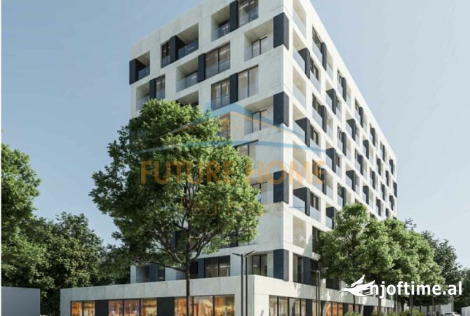 Shtepi ne shitje 2+1 ne Tirane - 90,500 Euro