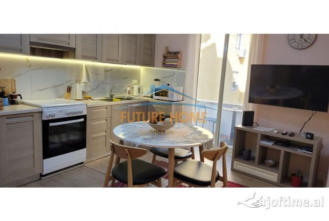 Shtepi me qera Apartament ne Tirane, 2+1, Mobilimi E mobiluar, Pagesa 750  Euro.