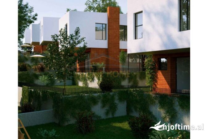 Shtepi ne shitje Apartament ne Tirane, 1+1, Mobilimi Bosh, pa mobiluar, Pagesa 130,000  Euro.