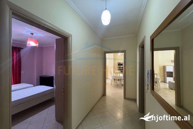 Apartment for rent in Tirana 2+1, Furnished