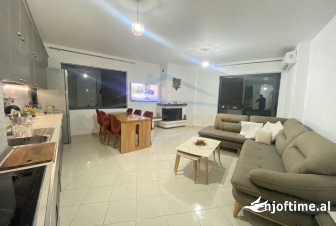 Apartment for rent in Tirana 3+1, Furnished