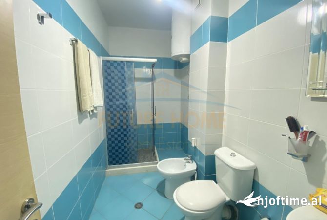 Apartment for rent in Tirana 3+1, Furnished