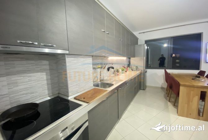 Apartment for rent in Tirana 3+1, Furnished