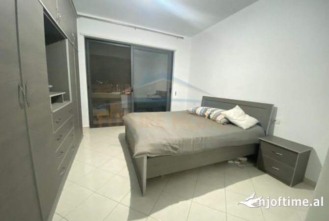 Apartment for rent in Tirana 3+1, Furnished