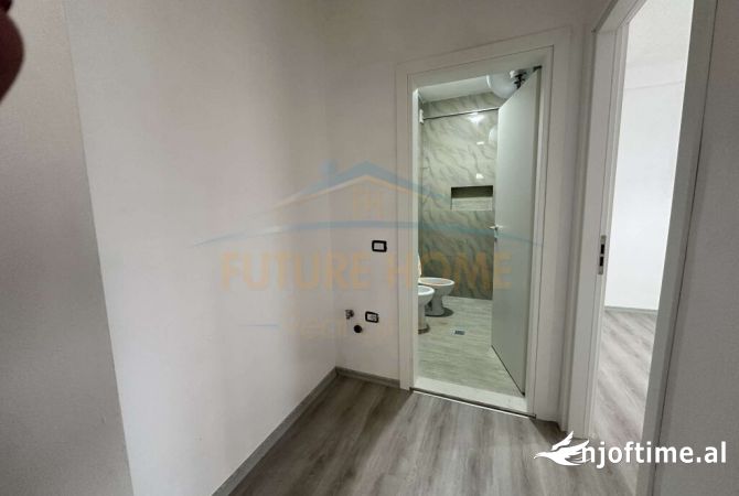 Shtepi me qera Apartament ne Tirane, 1+1, Mobilimi Bosh, pa mobiluar, Pagesa 280  Euro.