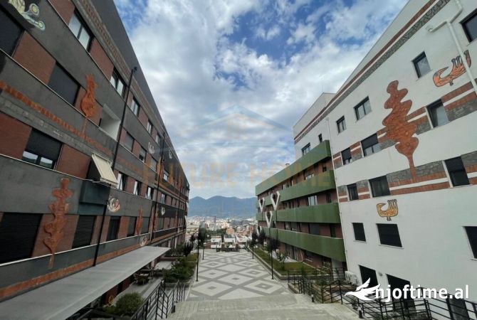 Shtepi me qera 2+1 ne Tirane - 400 Euro