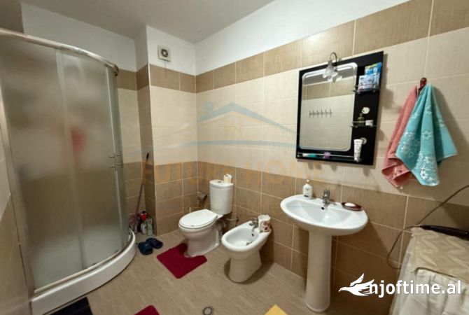 Apartment for sale in Tirana 2+1, Furnished