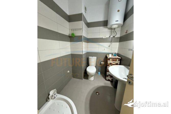 Apartment for sale in Tirana 2+1, Furnished