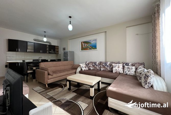 Shtepi ne shitje 1+1 ne Tirane - 98,000 Euro