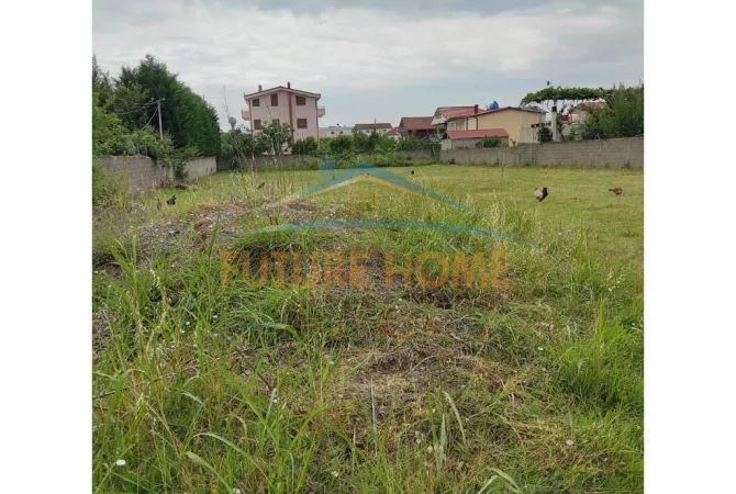 Terreno in vendita a Tirana - 130,000 Euro