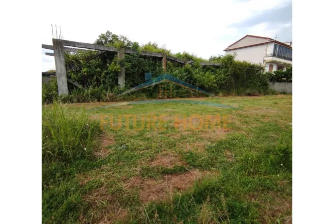 Terreno in vendita a Tirana - 130,000 Euro