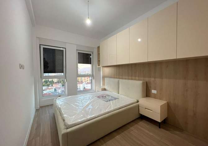 Shtepi me qera 1+1 ne Tirane - 500 Euro
