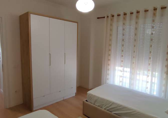 Shtepi me qera 2+1 ne Tirane - 600 Euro