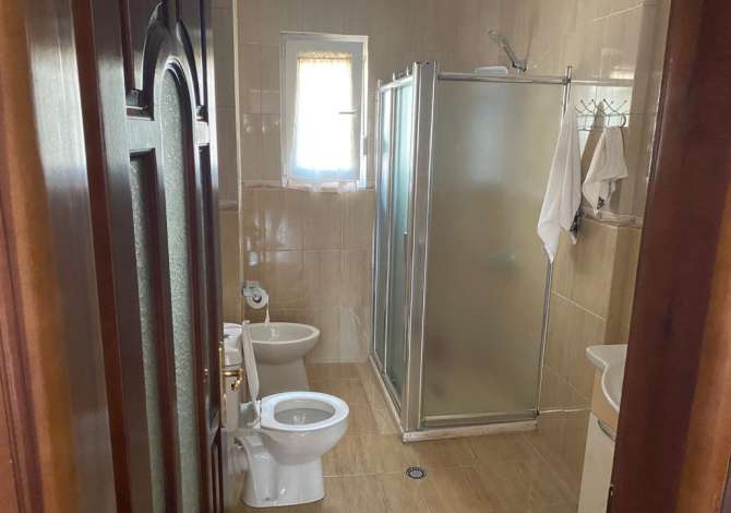 Shtepi me qera 3+1 ne Tirane - 600 Euro
