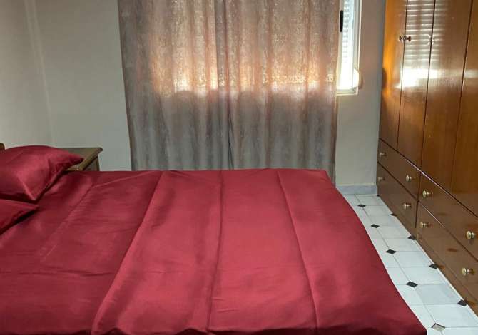 Shtepi me qera 2+1 ne Tirane - 550 Euro