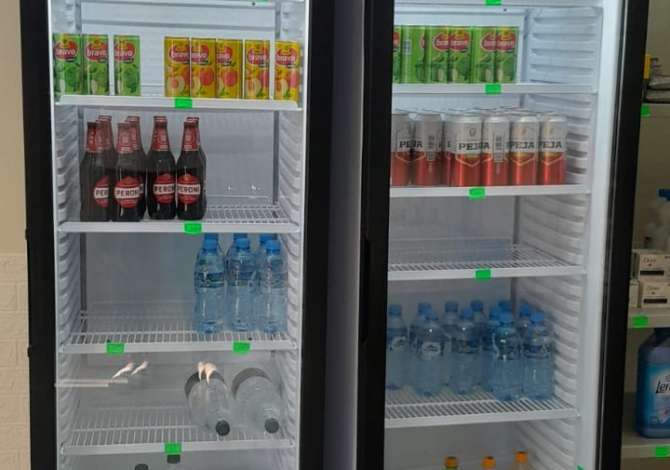 Business Equipment in Sale  in Tirana - 130,000 Leke