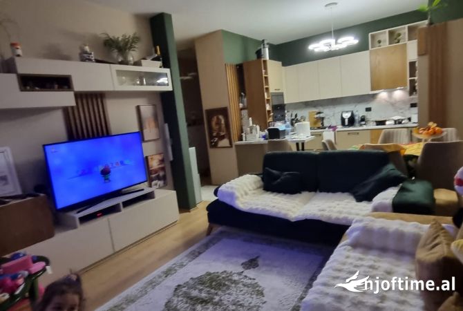 Shtepi ne shitje 1+1 ne Tirane - 120,000 Euro