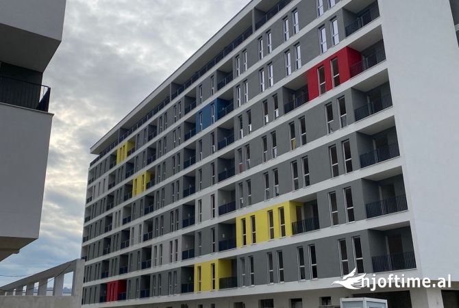 Shtepi ne shitje 1+1 ne Tirane - 69,500 Euro