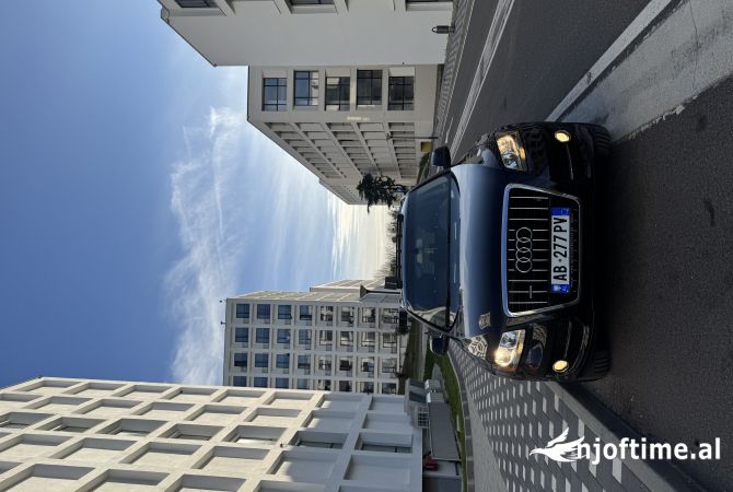 Auto in Vendita  a Tirana - 9,500 Euro