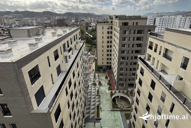 Shtepi ne shitje 1+1 ne Tirane - 140,000 Euro