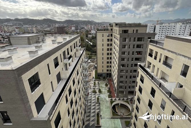 Shtepi ne shitje 1+1 ne Tirane - 140,000 Euro