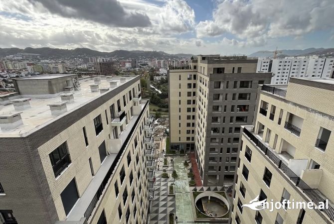Shtepi ne shitje 1+1 ne Tirane - 140,000 Euro