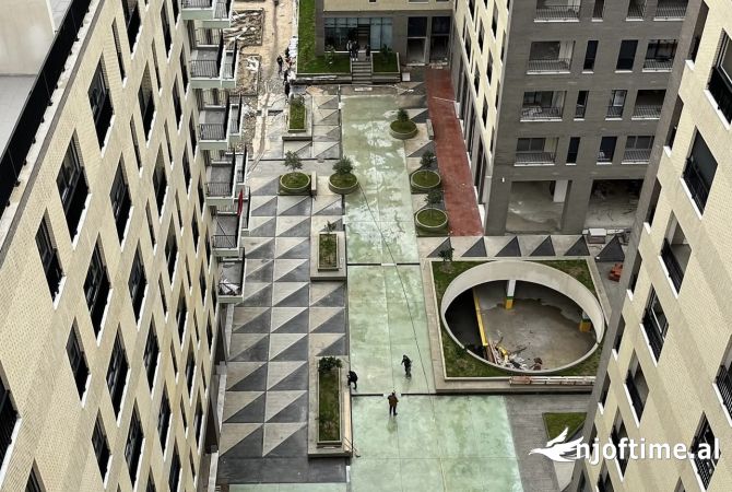 Casa in vendita 1+1 a Tirana - 140,000 Euro