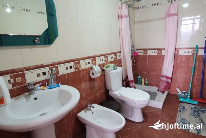 Apartment for rent in Tirana 2+1, Furnished