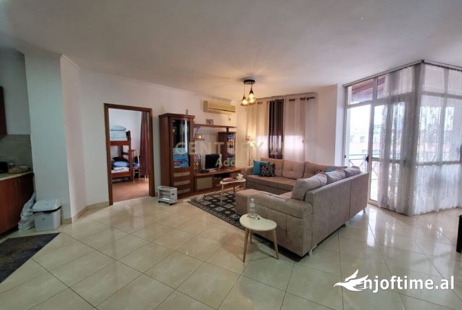 Apartment for rent in Tirana 2+1, Furnished