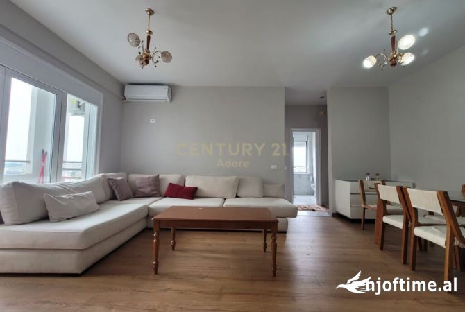 House for Rent 2+1 in Tirana - 500 Euro