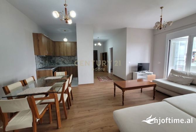 House for Rent 2+1 in Tirana - 500 Euro