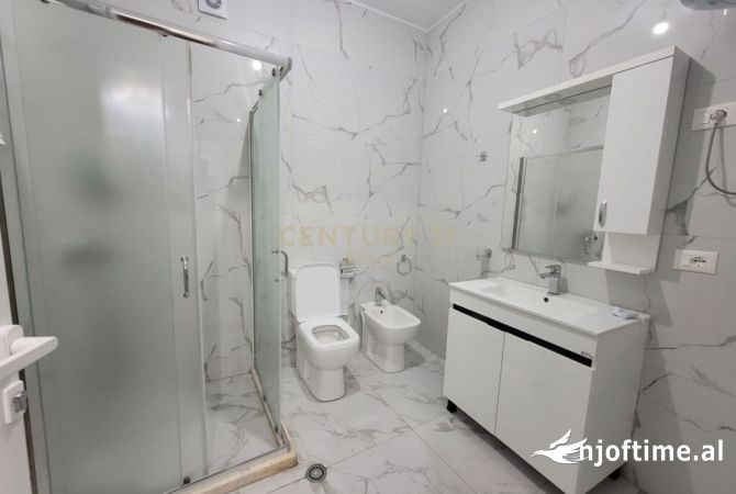 Apartment for rent in Tirana 2+1, Furnished