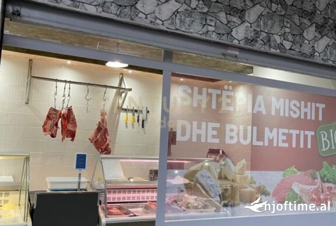 Ambient biznesi me qera 1+1 ne Tirane - 500 Euro