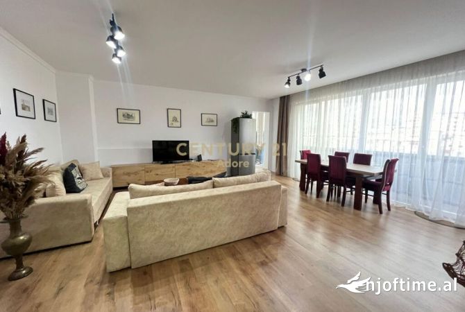 Shtepi me qera 1+1 ne Tirane - 850 Euro