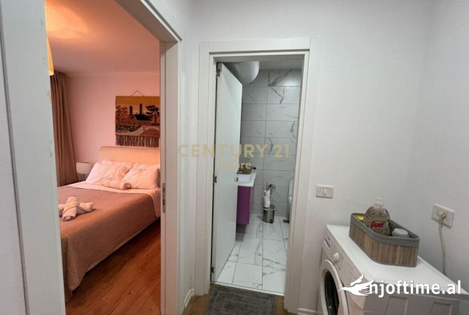 Apartment for rent in Tirana 1+1, Furnished