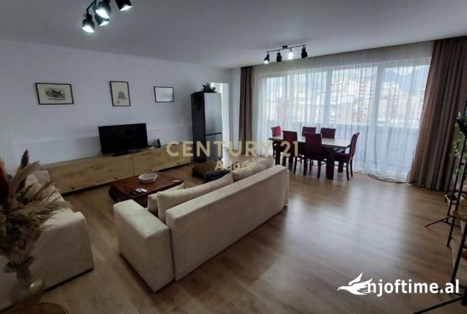 Shtepi me qera 1+1 ne Tirane - 850 Euro