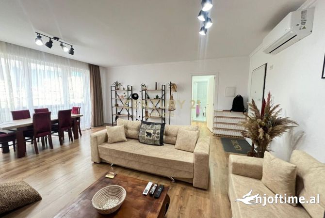 Shtepi me qera 1+1 ne Tirane - 850 Euro