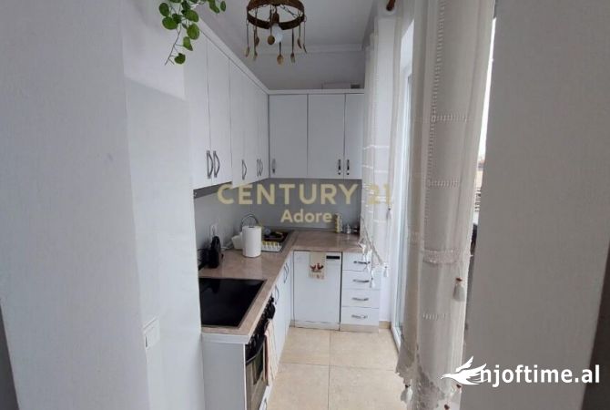 Apartment for rent in Tirana 1+1, Furnished