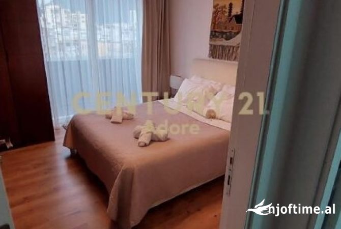 Apartment for rent in Tirana 1+1, Furnished