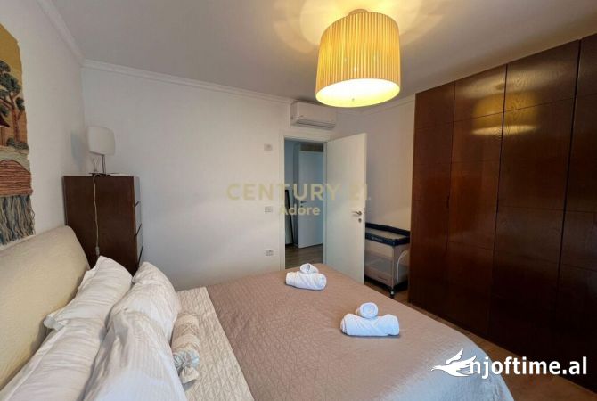 Apartment for rent in Tirana 1+1, Furnished