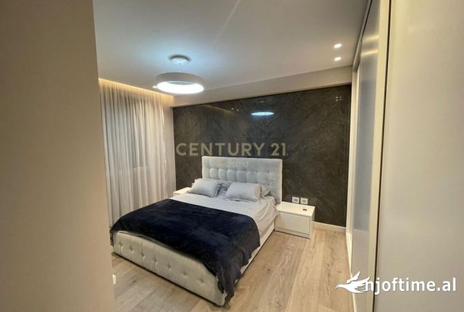 Apartment for rent in Tirana 2+1, Furnished