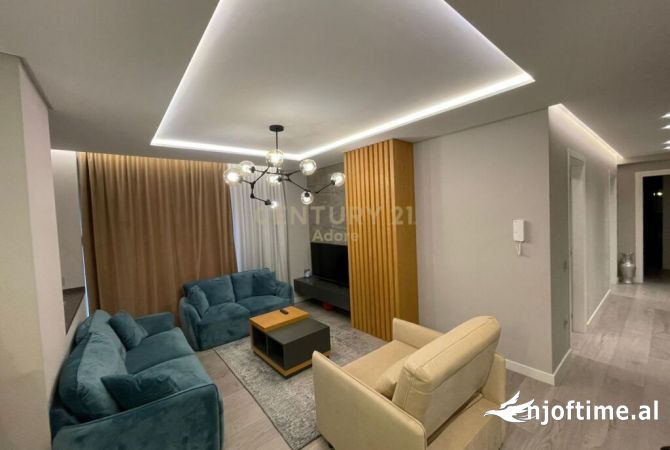 Shtepi me qera 2+1 ne Tirane - 1,500 Euro