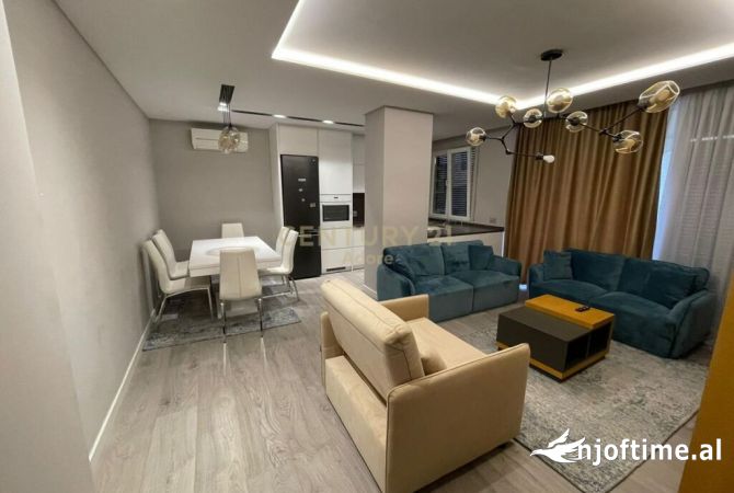 Shtepi me qera 2+1 ne Tirane - 1,500 Euro
