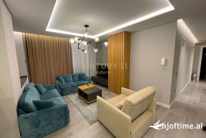 Apartment for rent in Tirana 2+1, Furnished
