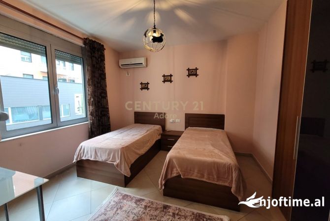 Apartment for rent in Tirana 3+1, Furnished